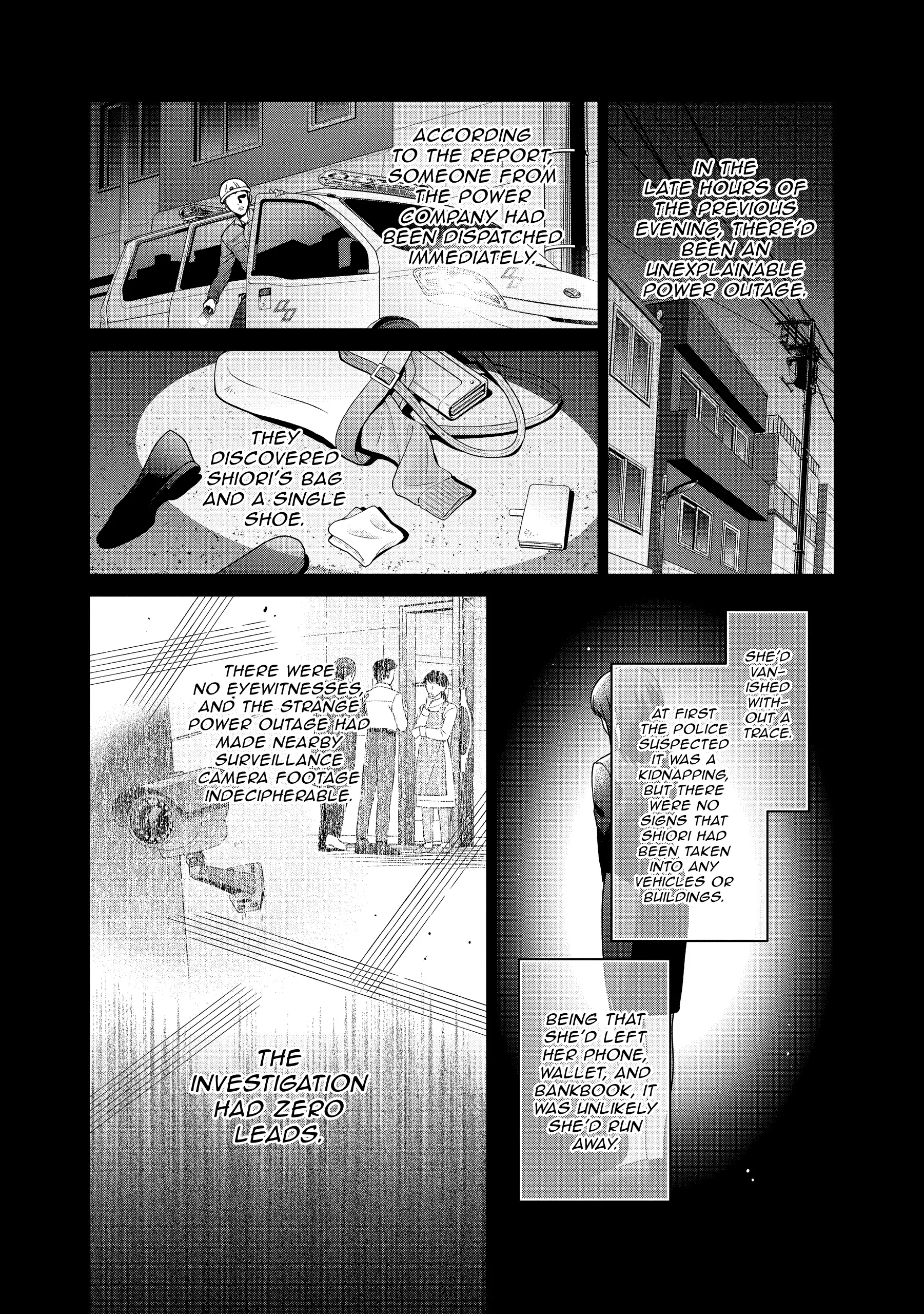 Life in Another World as a Housekeeping Mage Chapter 42.5 4